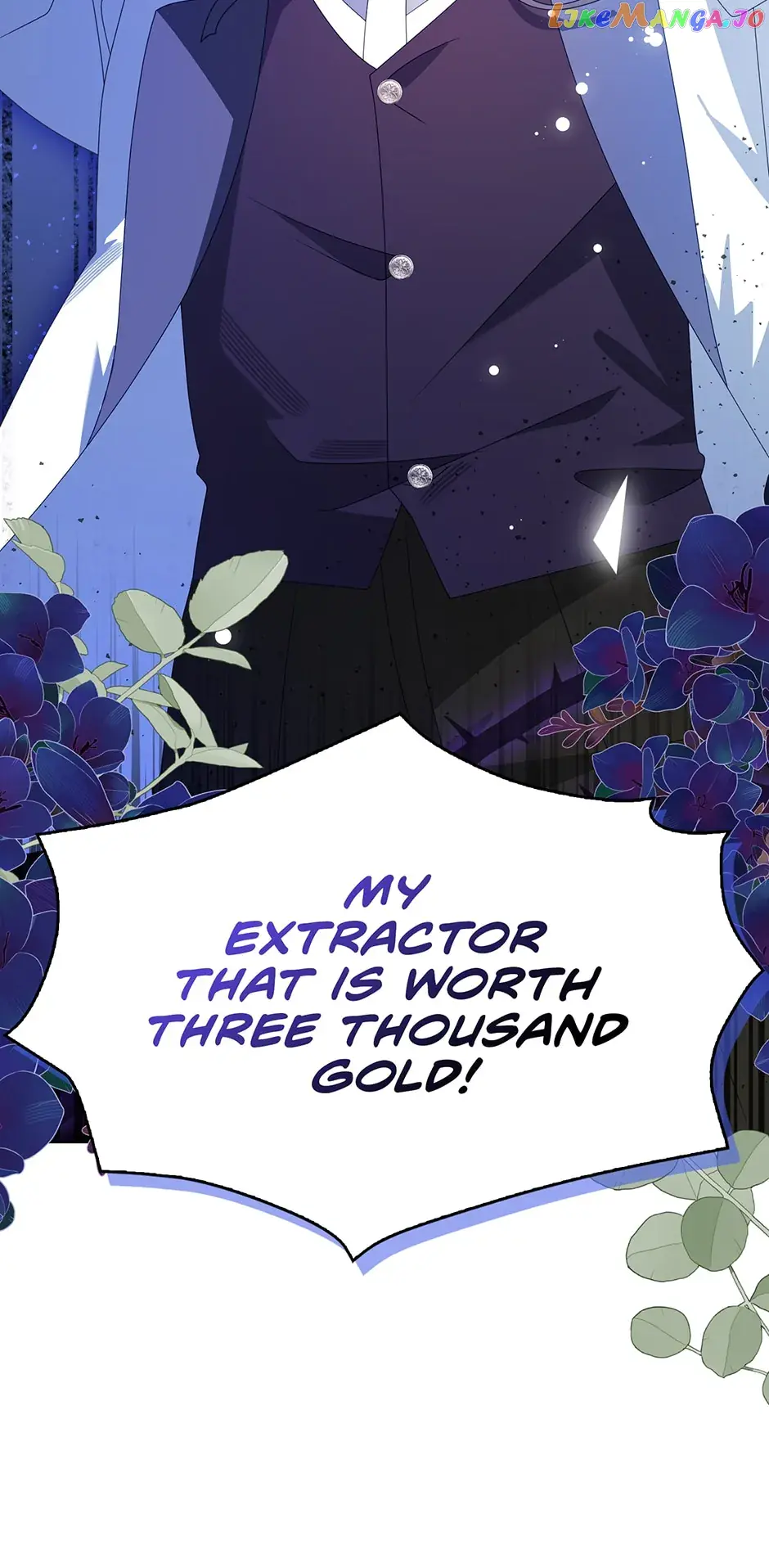 The Gangster Daughter of the Henchman Duke's Family Chapter 26 Page 29