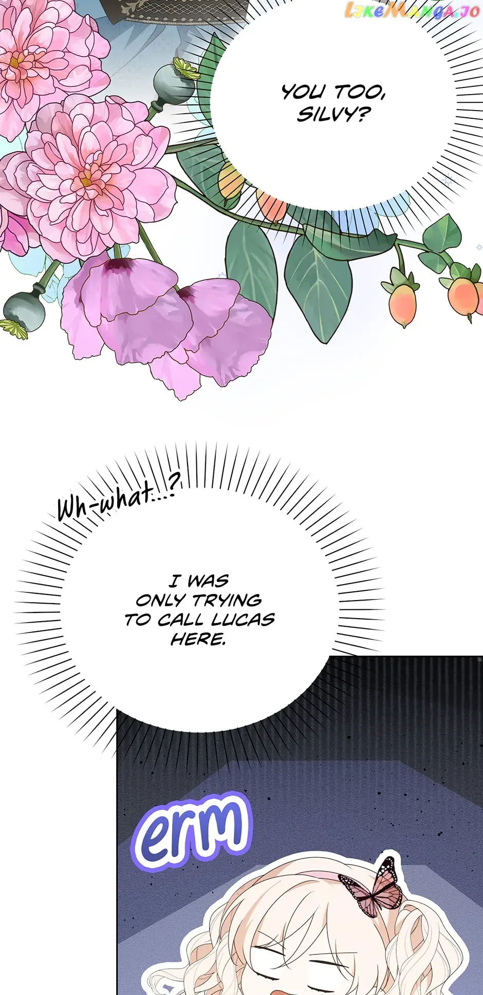 The Gangster Daughter of the Henchman Duke's Family Chapter 26 Page 40