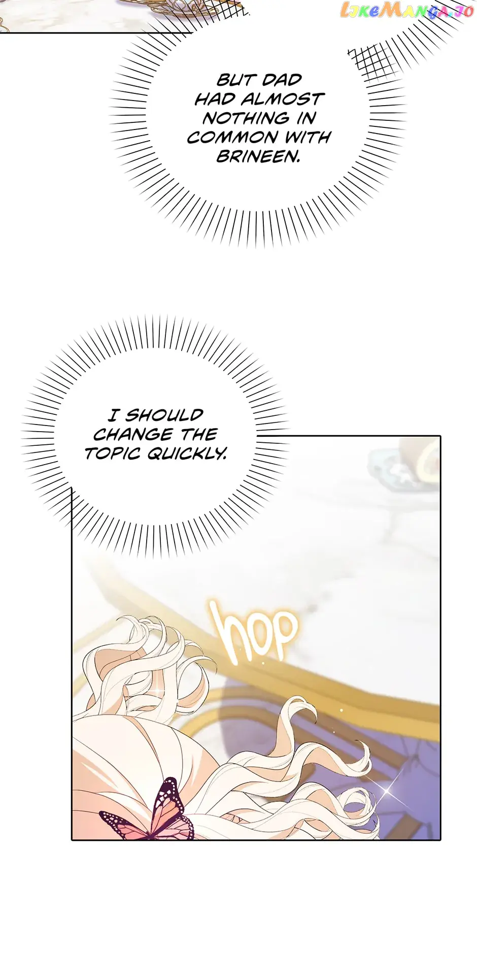 The Gangster Daughter of the Henchman Duke's Family Chapter 26 Page 48
