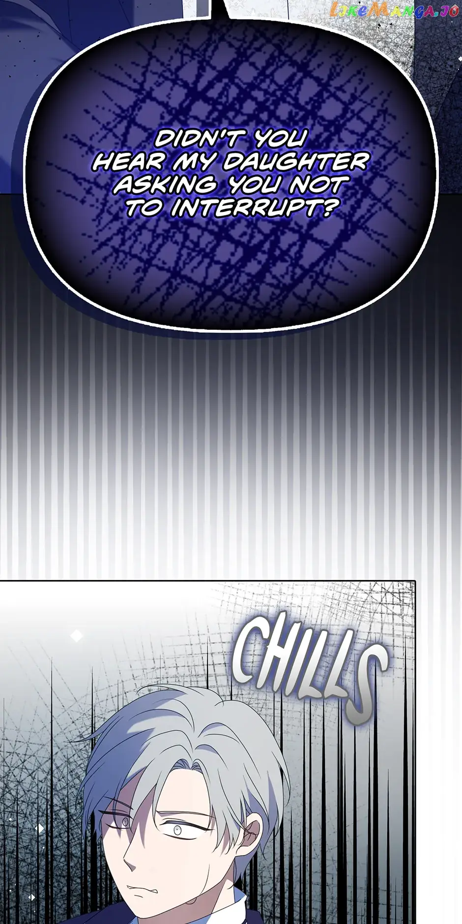 The Gangster Daughter of the Henchman Duke's Family Chapter 26 Page 53