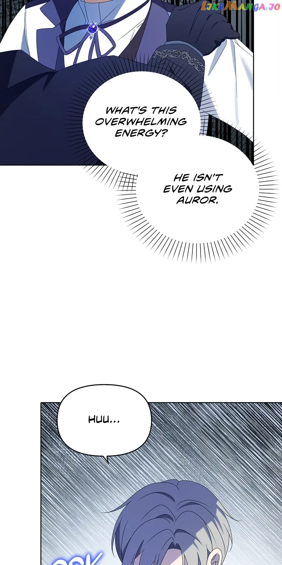 The Gangster Daughter of the Henchman Duke's Family Chapter 26 Page 54