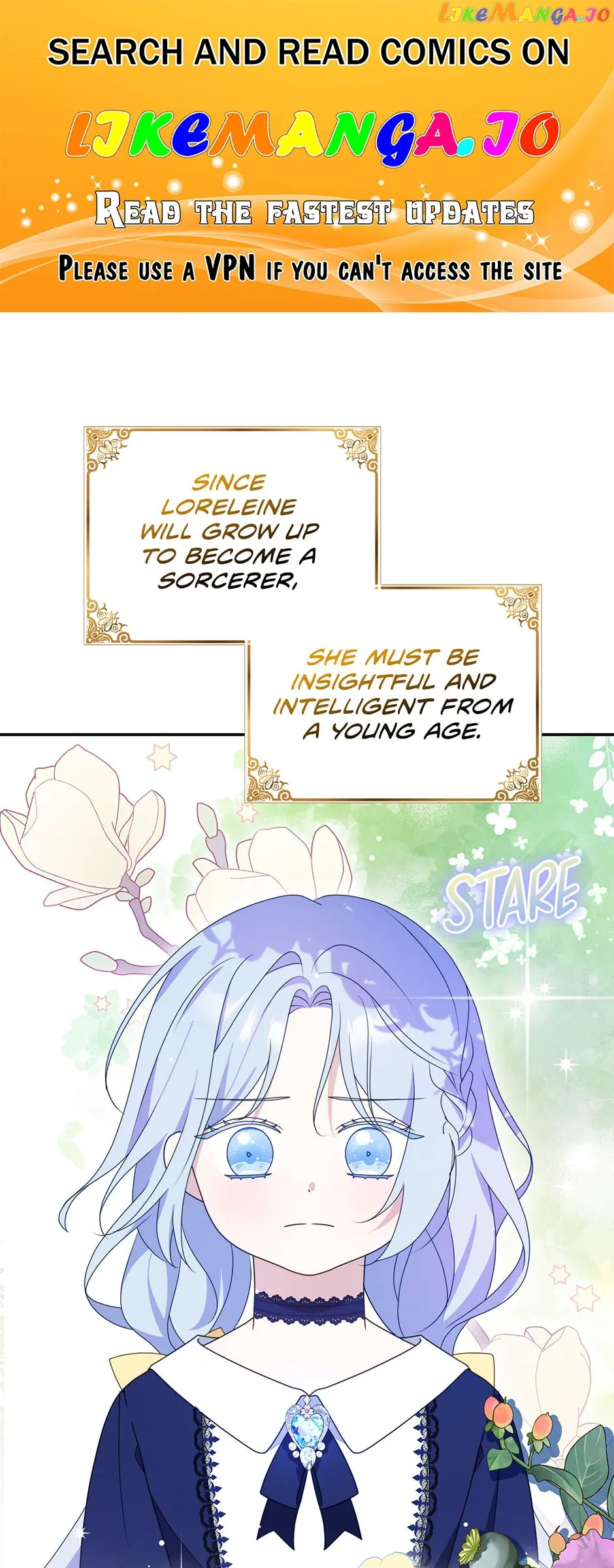 The Gangster Daughter of the Henchman Duke's Family Chapter 27 Page 2