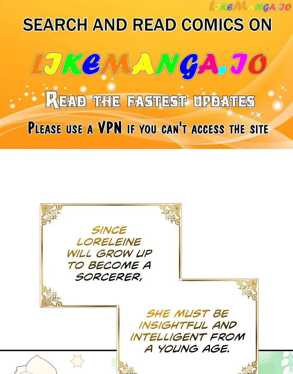 The Gangster Daughter of the Henchman Duke's Family Chapter 27 Page 3