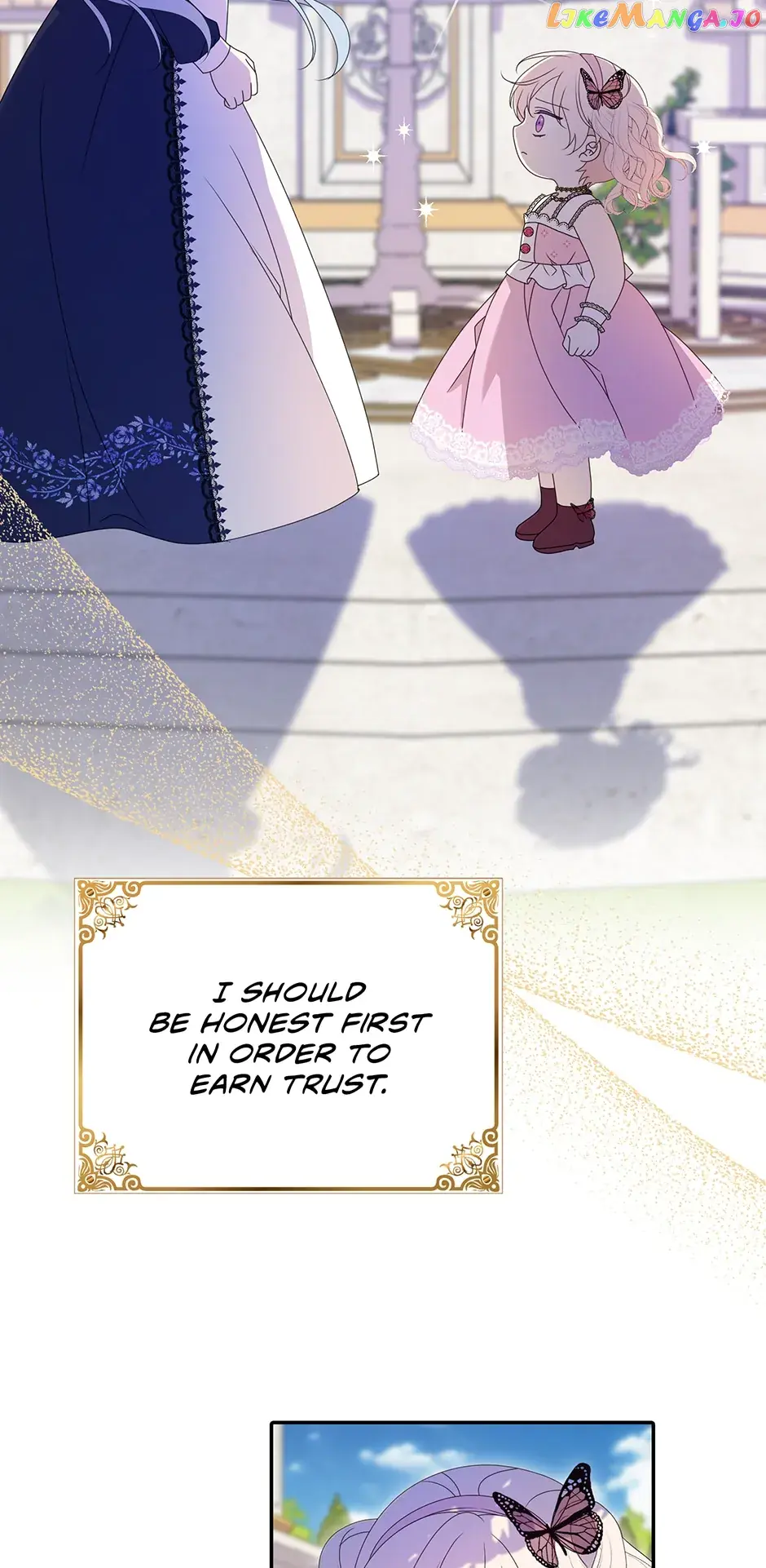 The Gangster Daughter of the Henchman Duke's Family Chapter 27 Page 6
