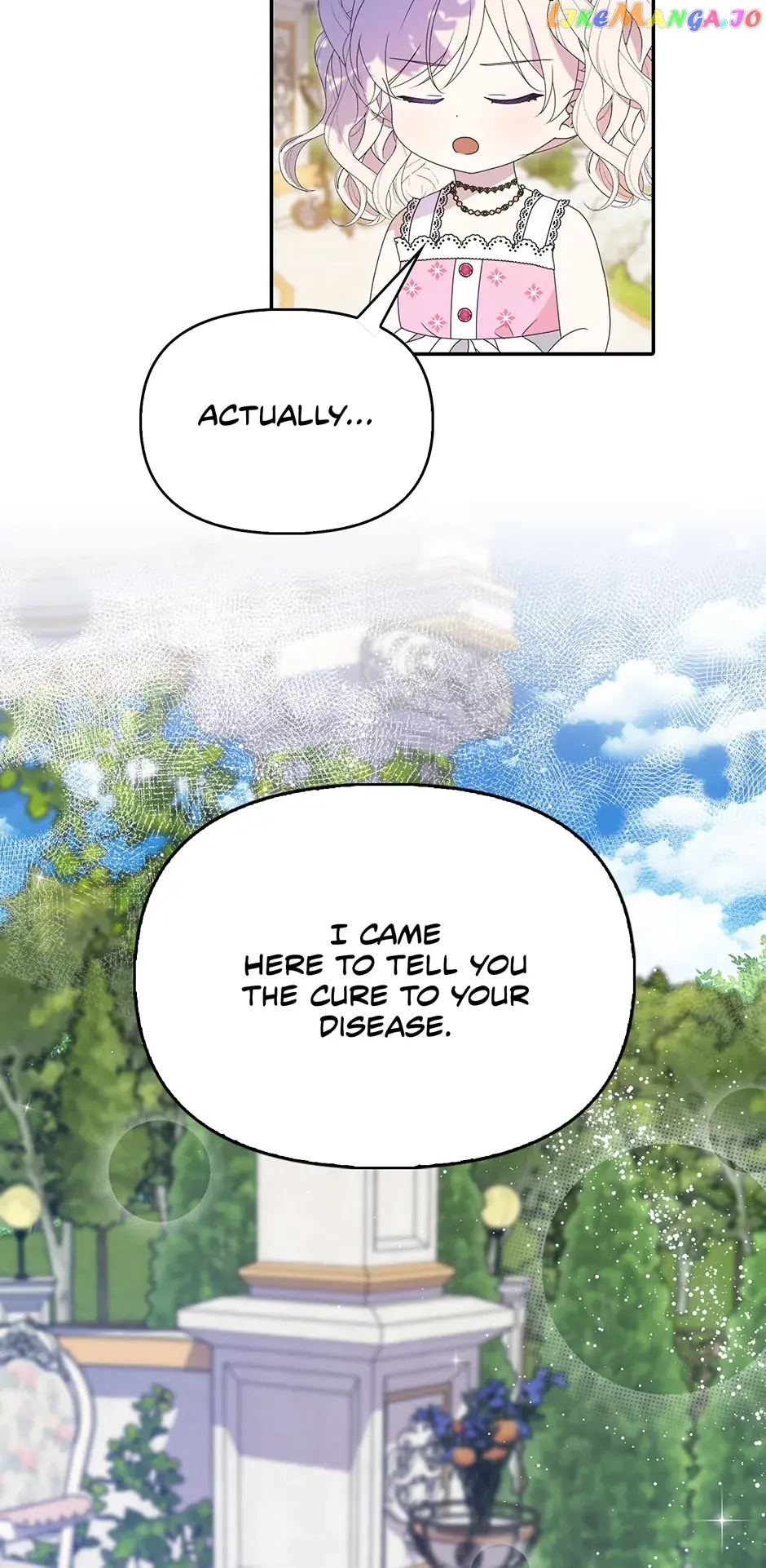 The Gangster Daughter of the Henchman Duke's Family Chapter 27 Page 7