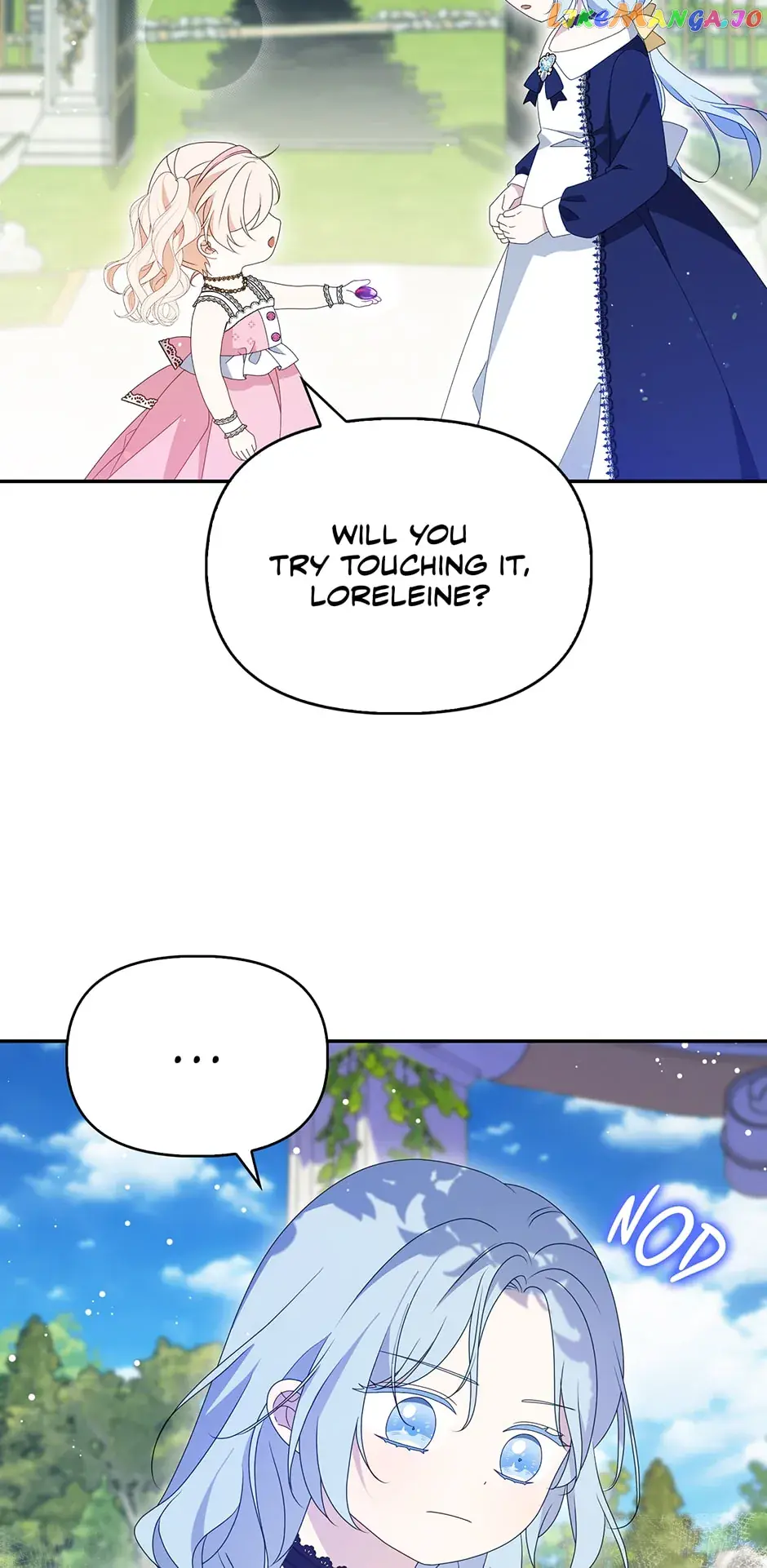 The Gangster Daughter of the Henchman Duke's Family Chapter 27 Page 12