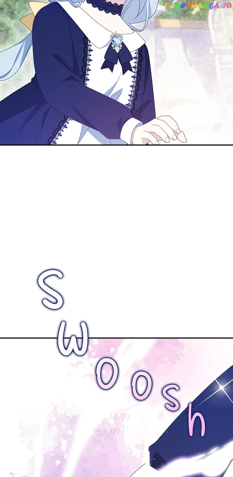The Gangster Daughter of the Henchman Duke's Family Chapter 27 Page 13