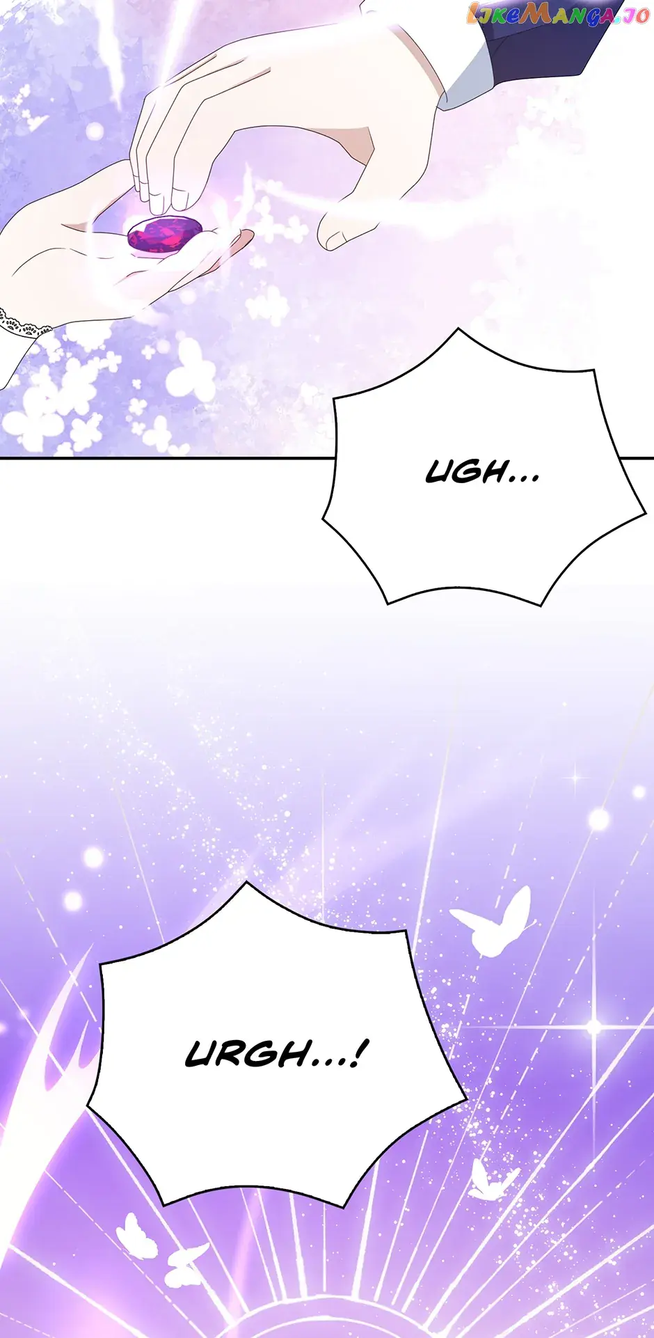 The Gangster Daughter of the Henchman Duke's Family Chapter 27 Page 14