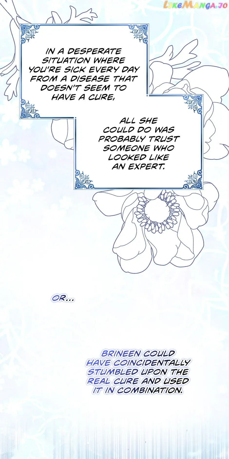The Gangster Daughter of the Henchman Duke's Family Chapter 27 Page 24