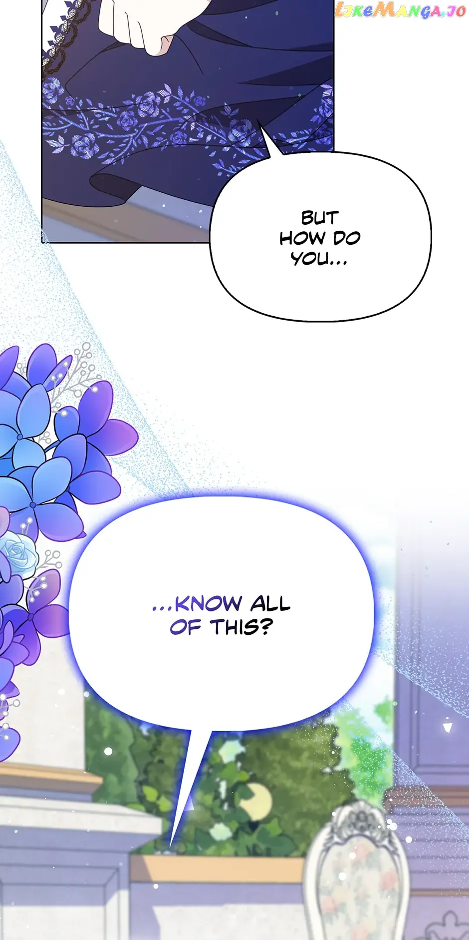 The Gangster Daughter of the Henchman Duke's Family Chapter 27 Page 27