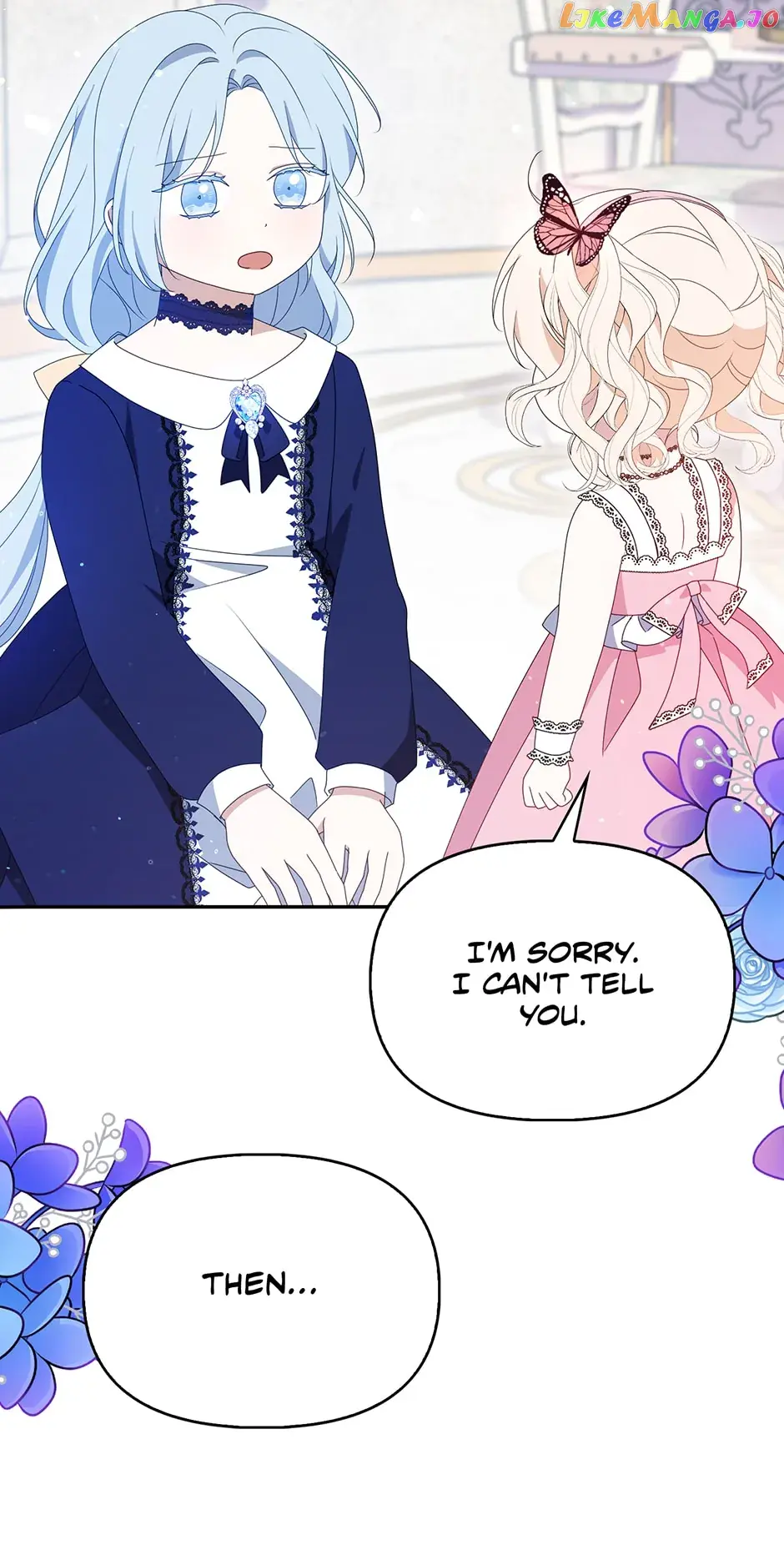 The Gangster Daughter of the Henchman Duke's Family Chapter 27 Page 28