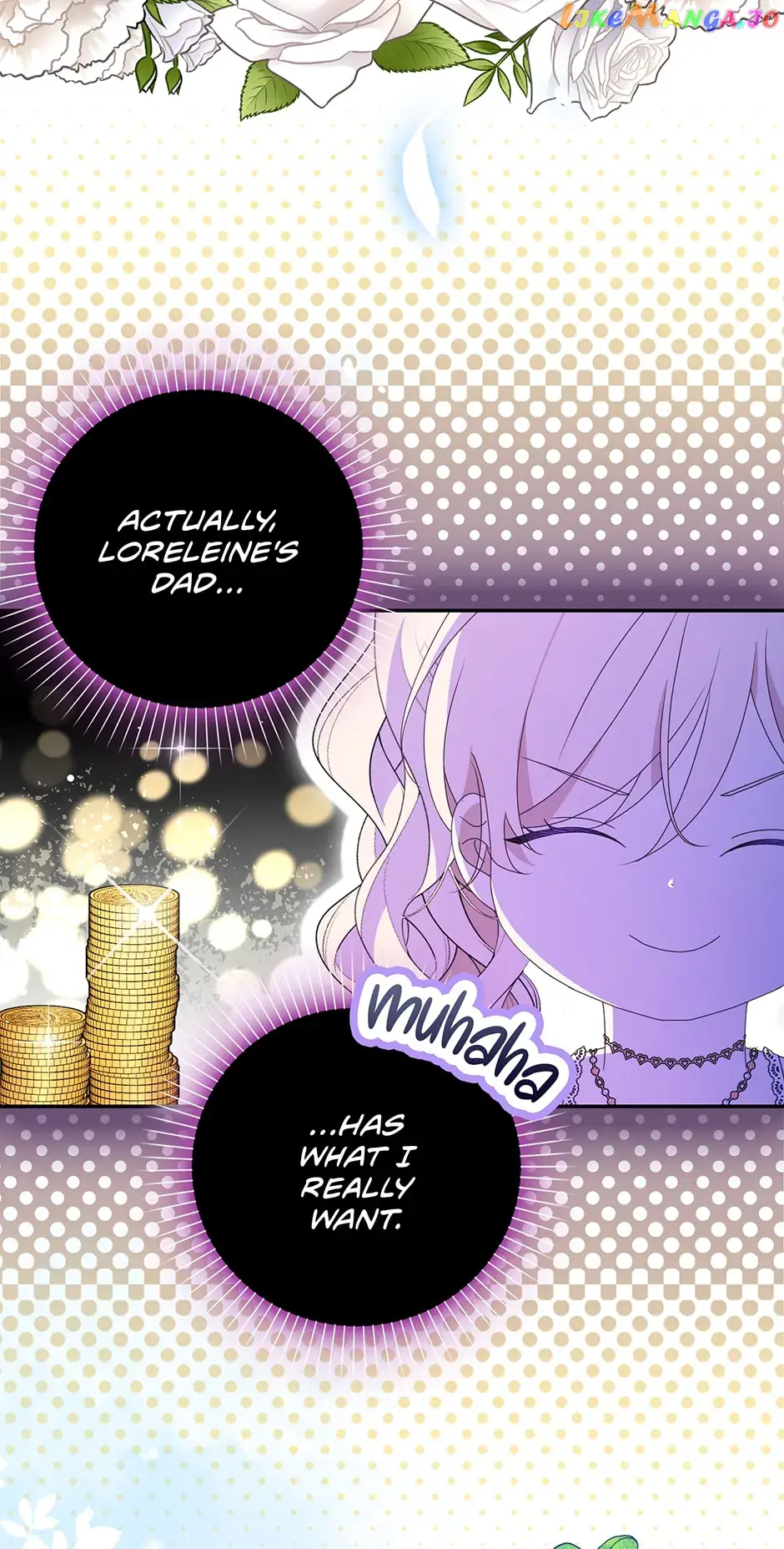 The Gangster Daughter of the Henchman Duke's Family Chapter 27 Page 32