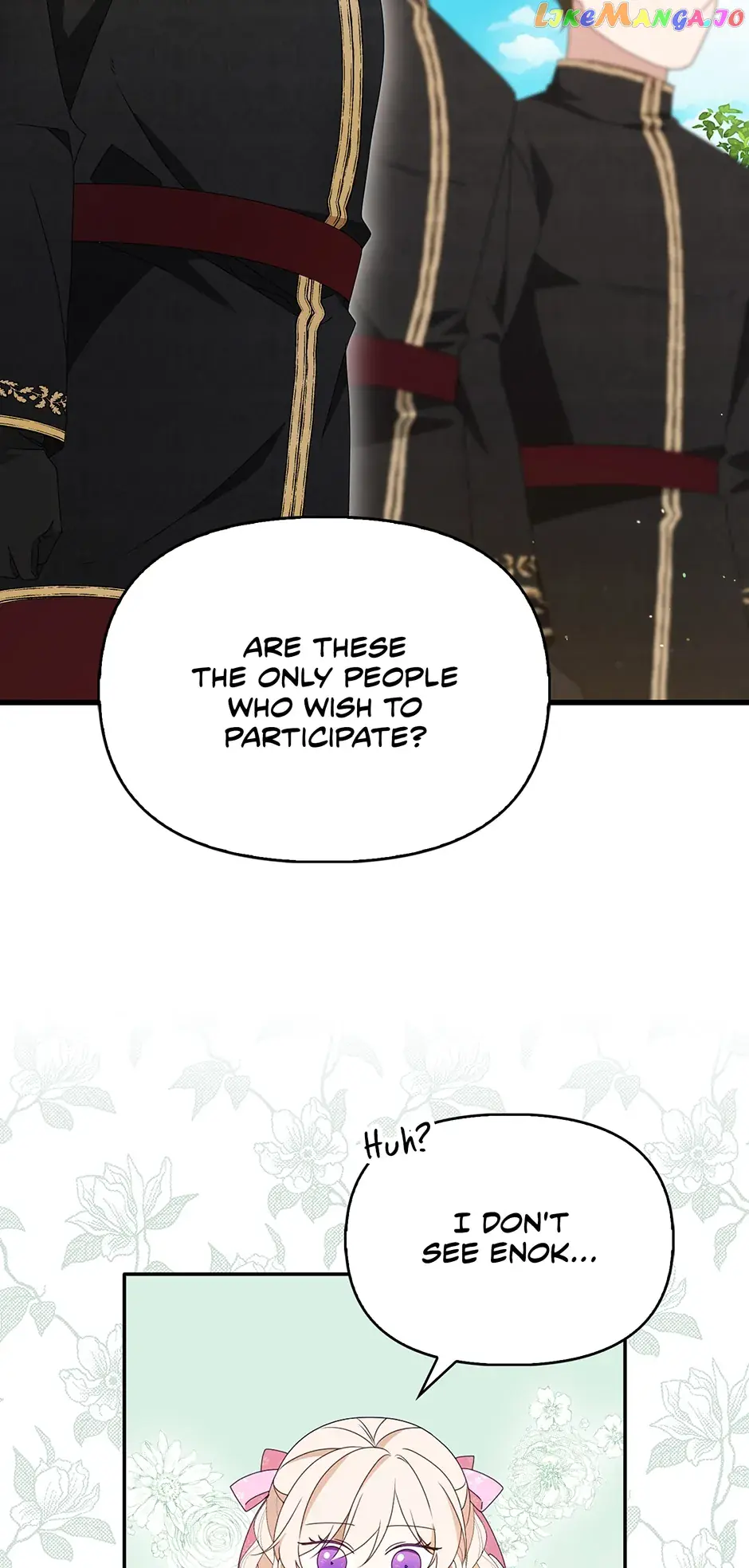 The Gangster Daughter of the Henchman Duke's Family Chapter 27 Page 44