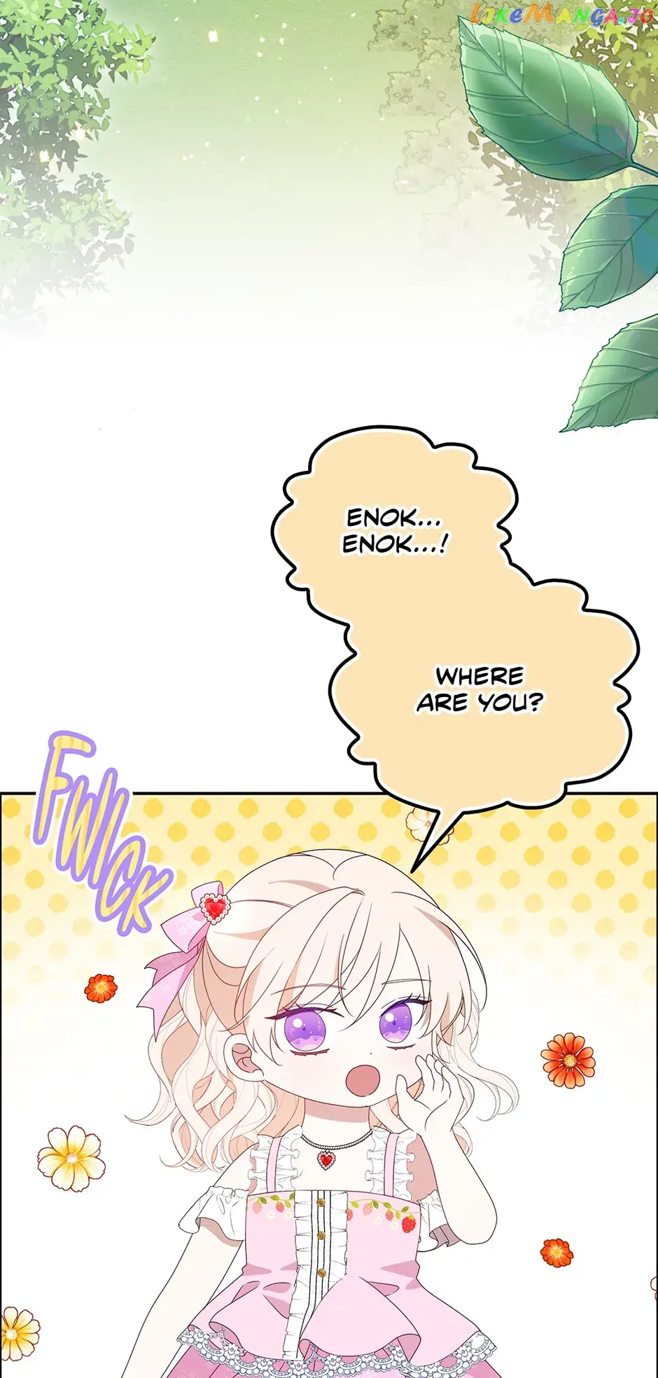 The Gangster Daughter of the Henchman Duke's Family Chapter 27 Page 48