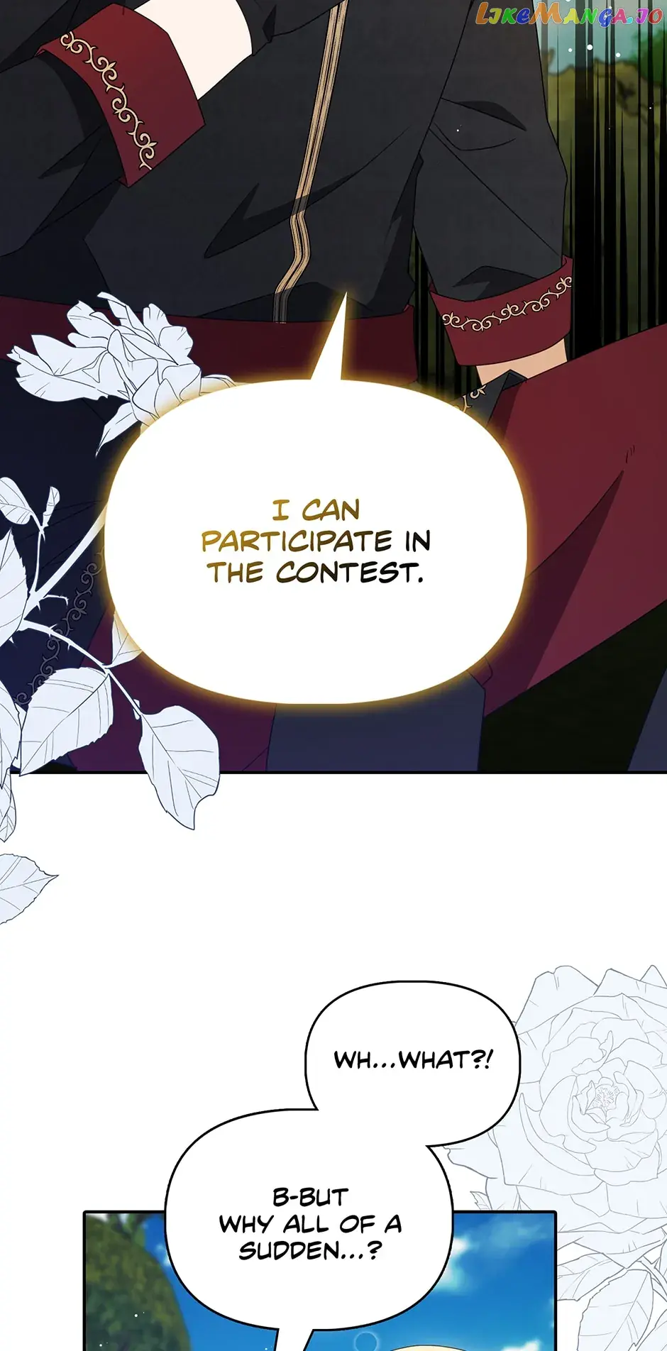 The Gangster Daughter of the Henchman Duke's Family Chapter 27 Page 52