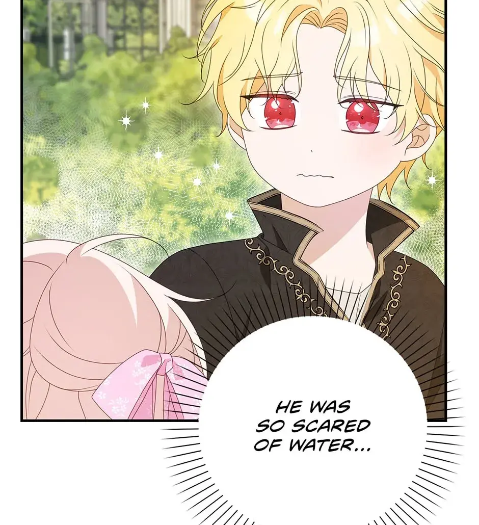 The Gangster Daughter of the Henchman Duke's Family Chapter 28 Page 4