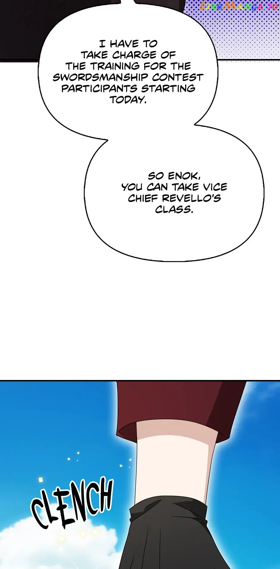 The Gangster Daughter of the Henchman Duke's Family Chapter 28 Page 25