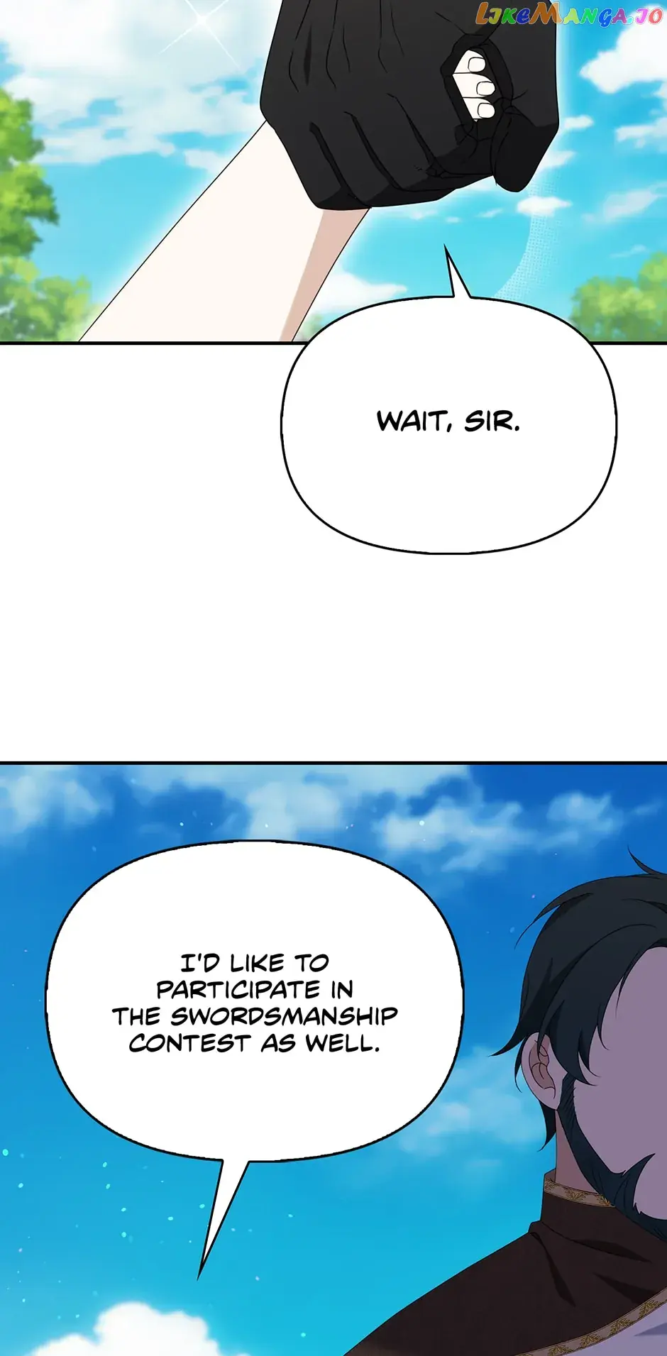 The Gangster Daughter of the Henchman Duke's Family Chapter 28 Page 26