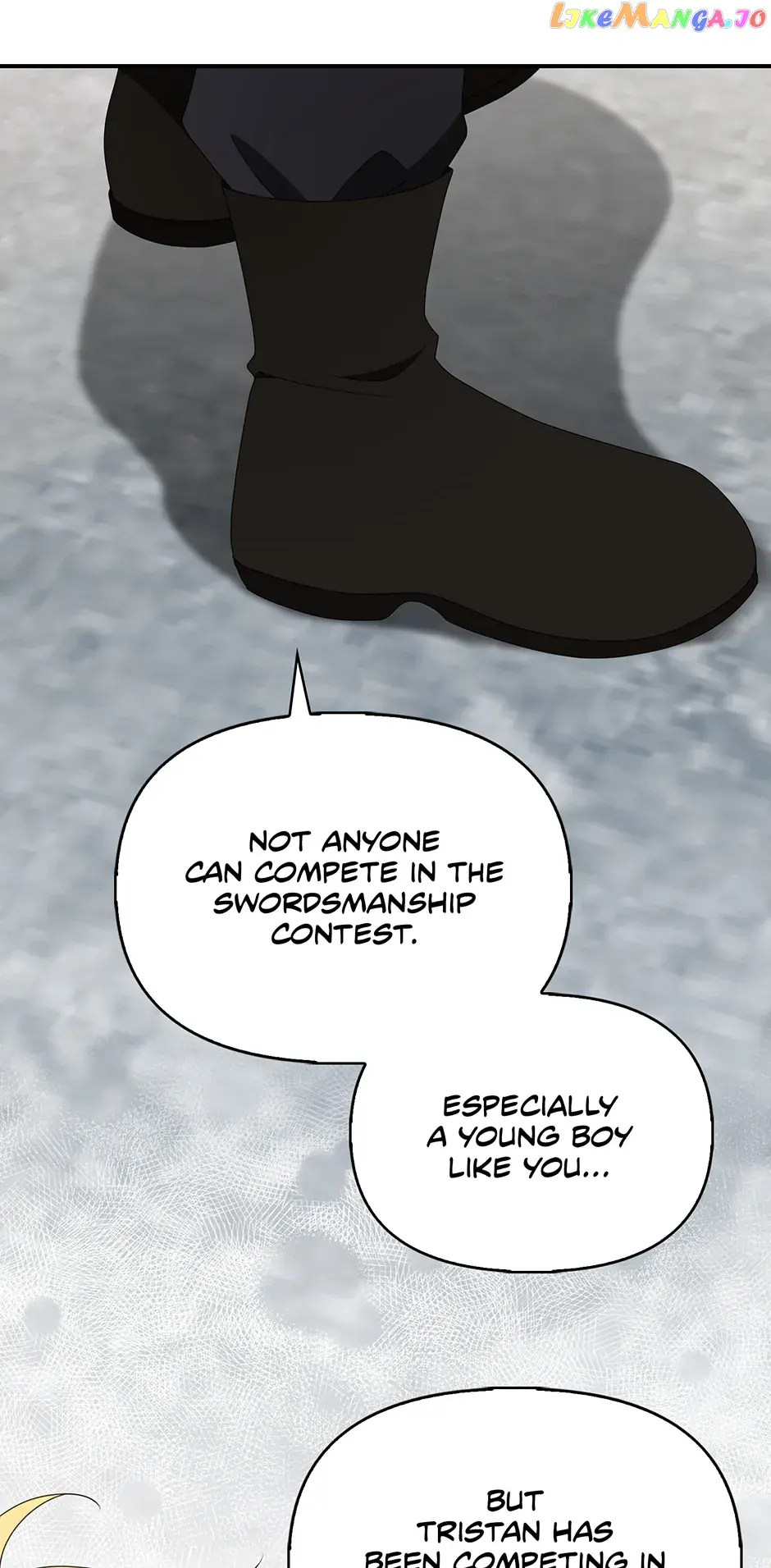 The Gangster Daughter of the Henchman Duke's Family Chapter 28 Page 29