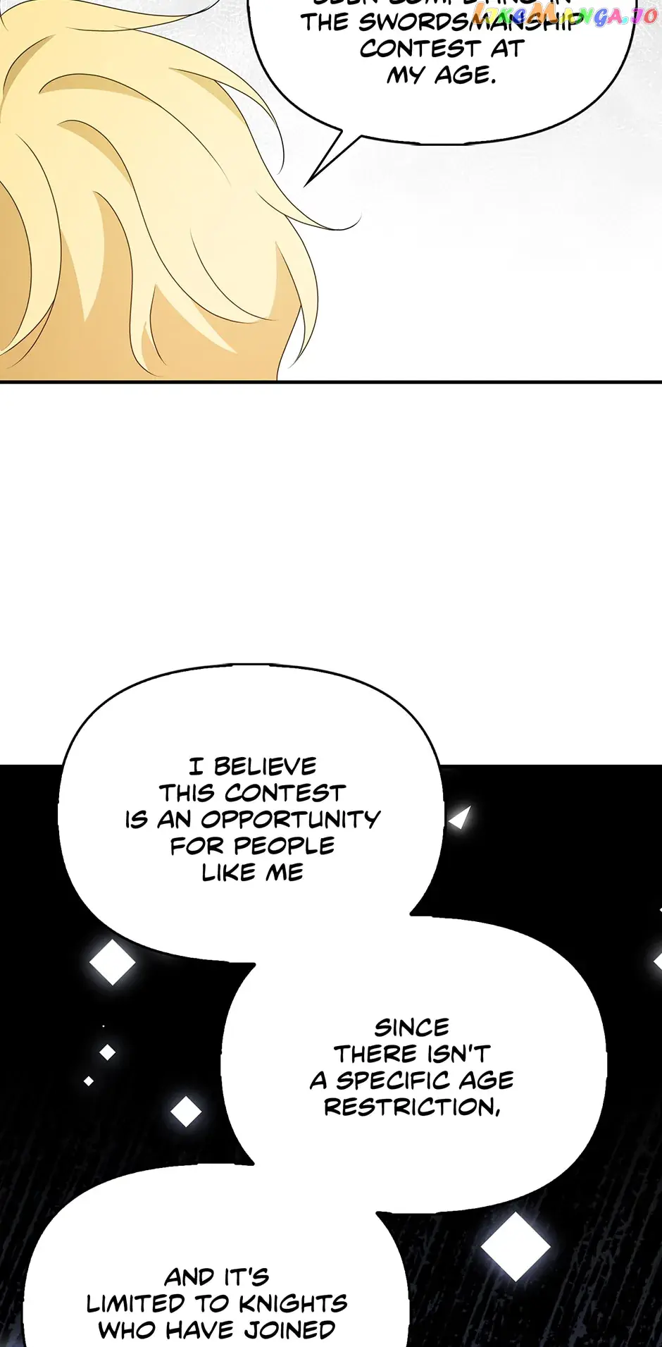 The Gangster Daughter of the Henchman Duke's Family Chapter 28 Page 30