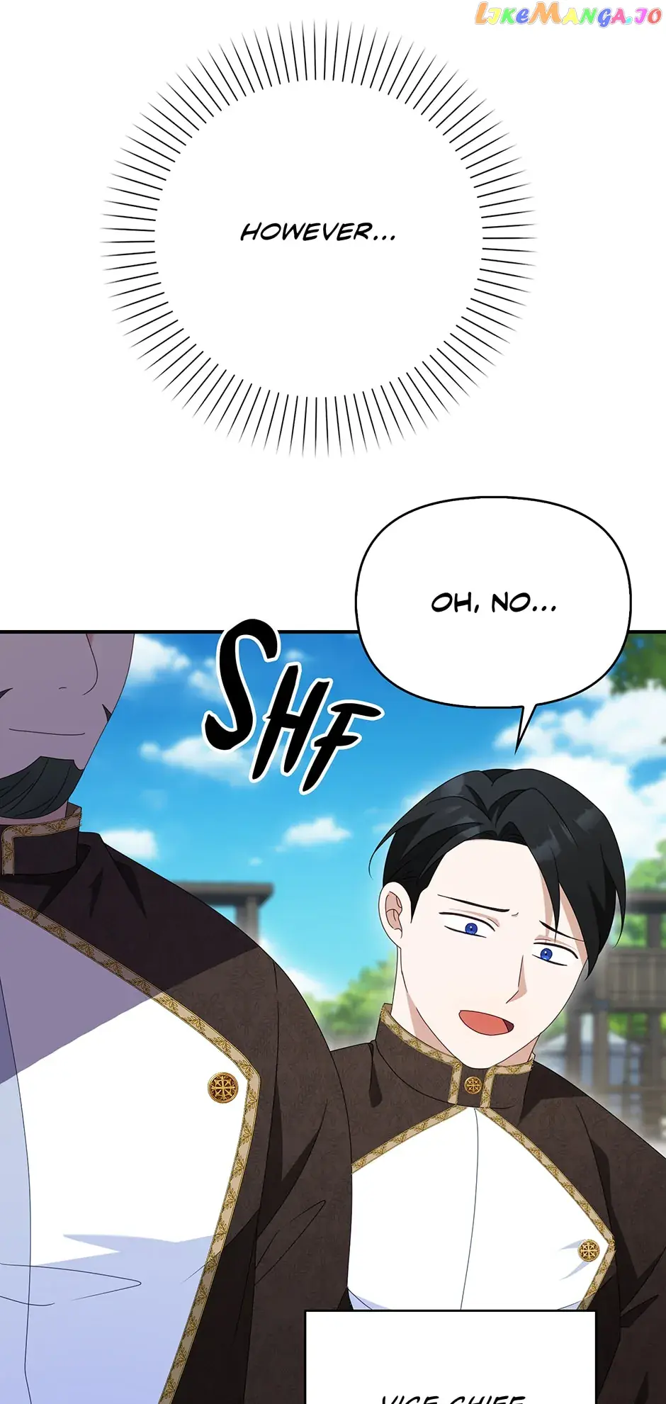 The Gangster Daughter of the Henchman Duke's Family Chapter 28 Page 38
