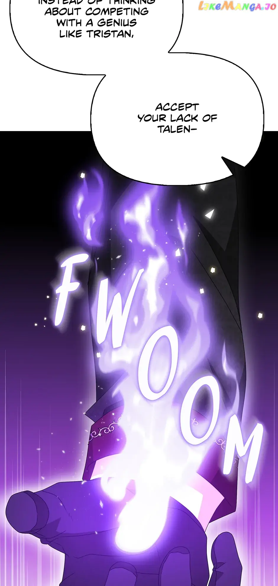 The Gangster Daughter of the Henchman Duke's Family Chapter 28 Page 41