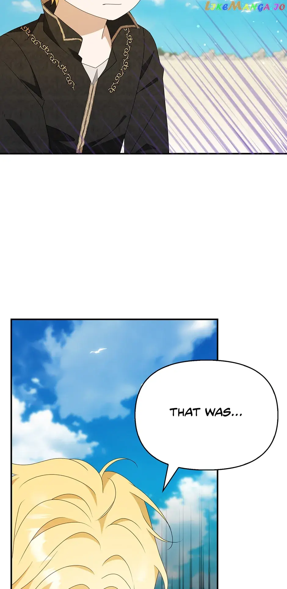 The Gangster Daughter of the Henchman Duke's Family Chapter 28 Page 58