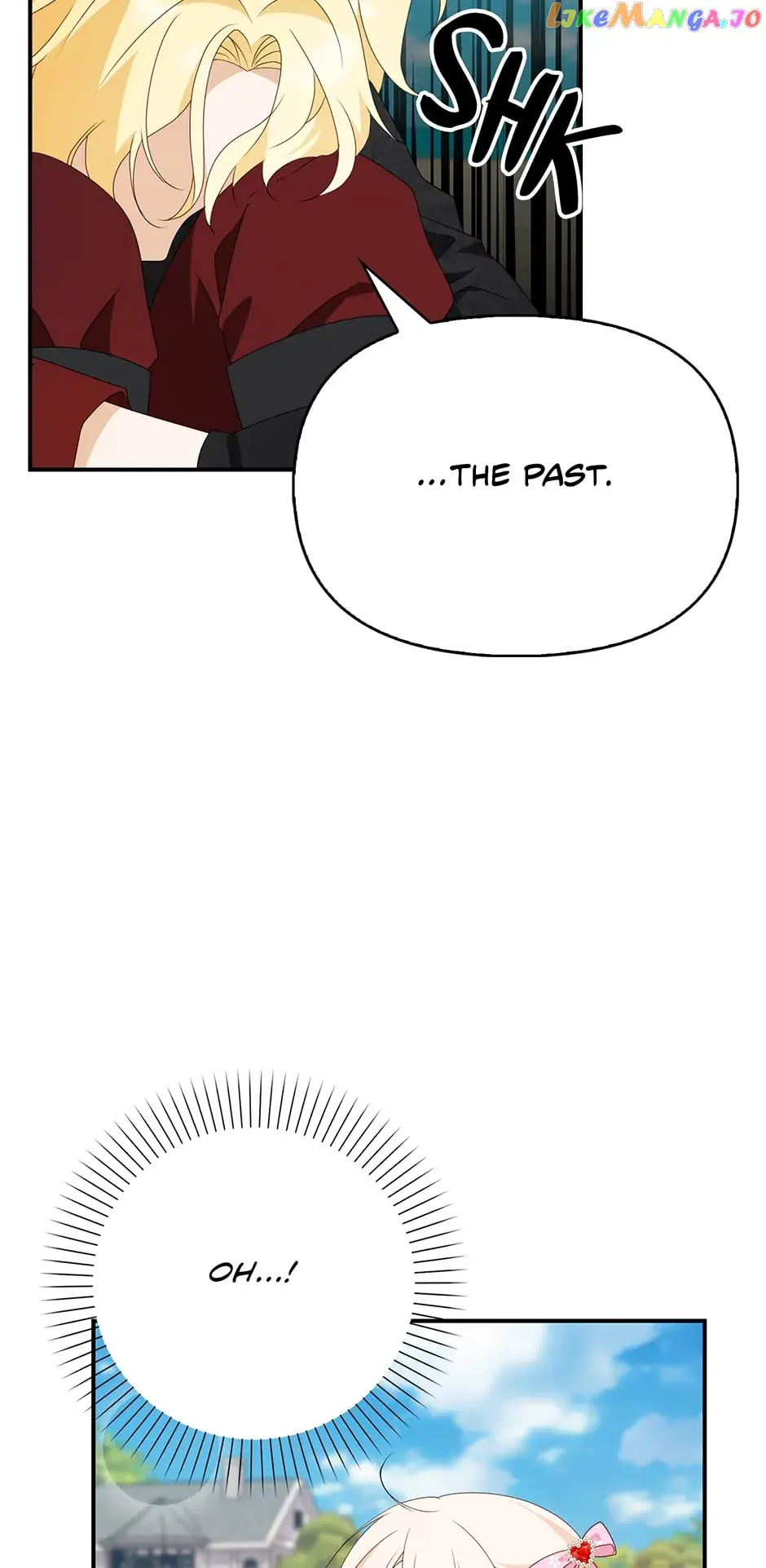 The Gangster Daughter of the Henchman Duke's Family Chapter 28 Page 59