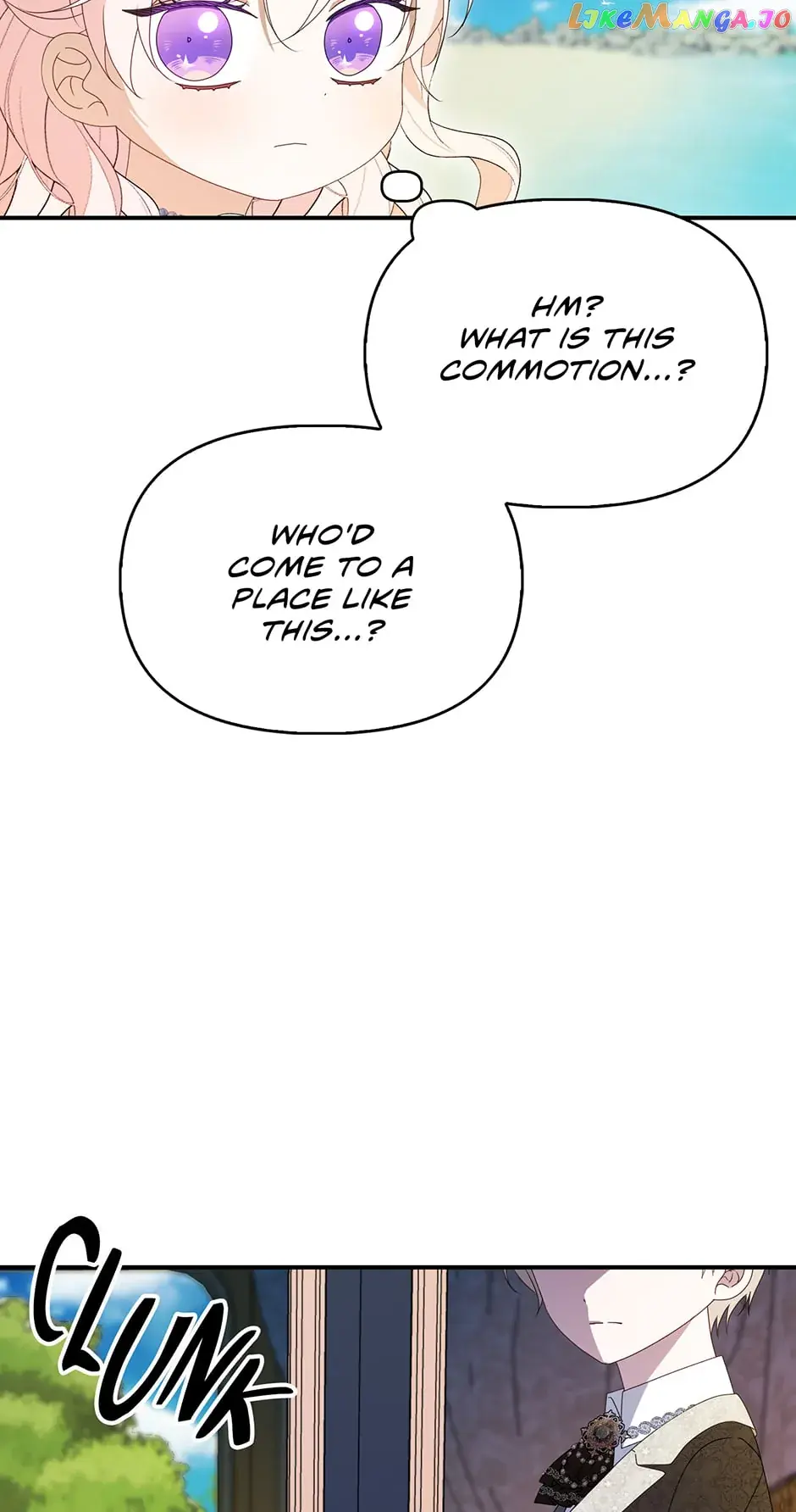 The Gangster Daughter of the Henchman Duke's Family Chapter 28 Page 70
