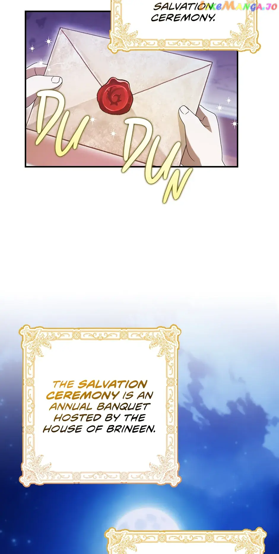 The Gangster Daughter of the Henchman Duke's Family Chapter 30 Page 5