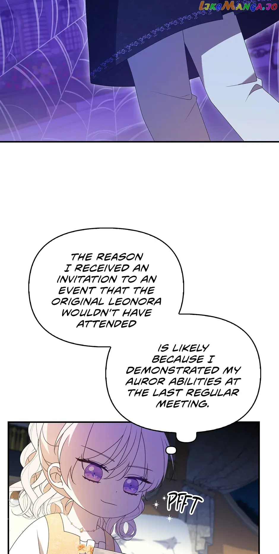 The Gangster Daughter of the Henchman Duke's Family Chapter 30 Page 7