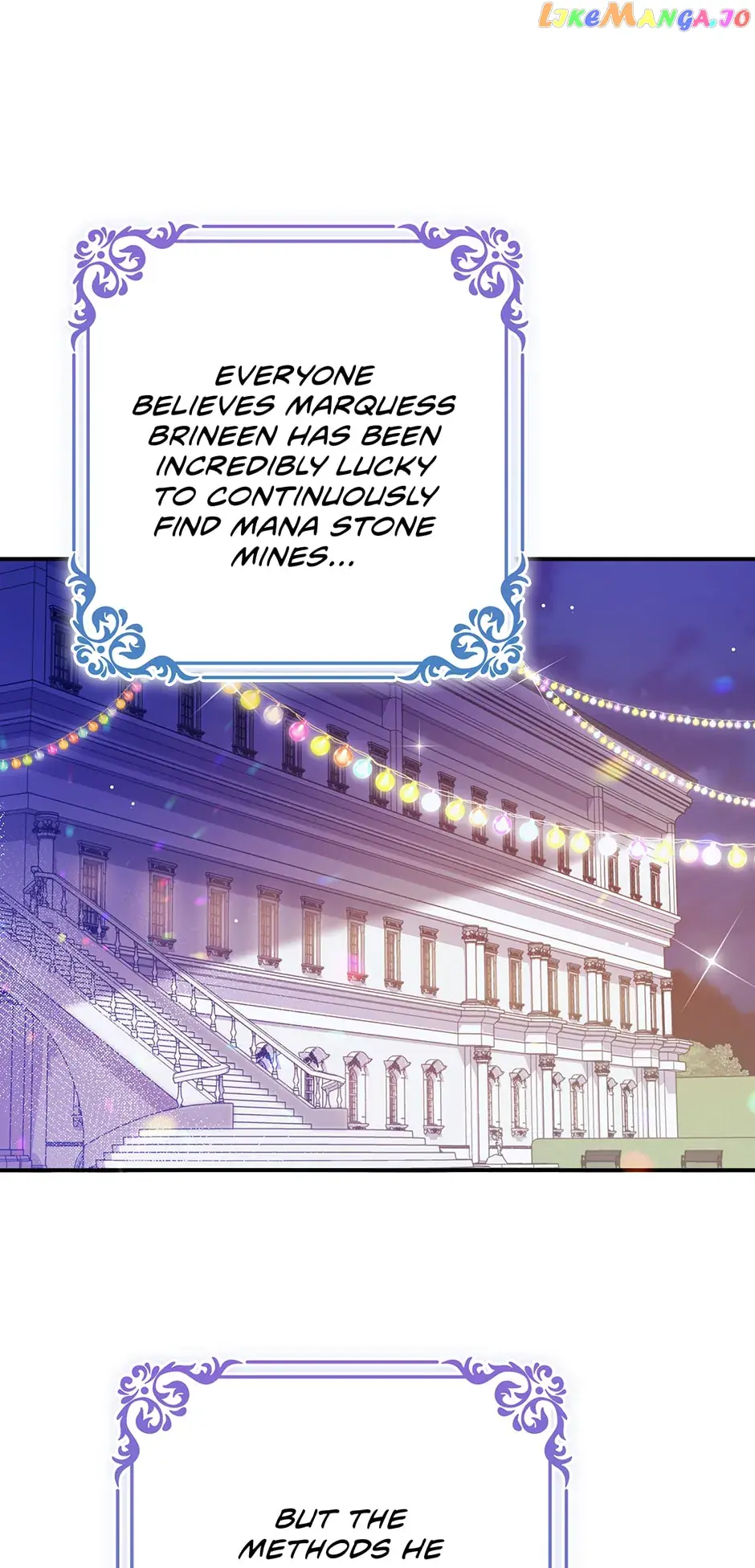 The Gangster Daughter of the Henchman Duke's Family Chapter 30 Page 21