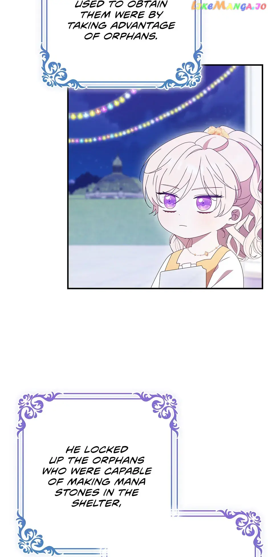 The Gangster Daughter of the Henchman Duke's Family Chapter 30 Page 22