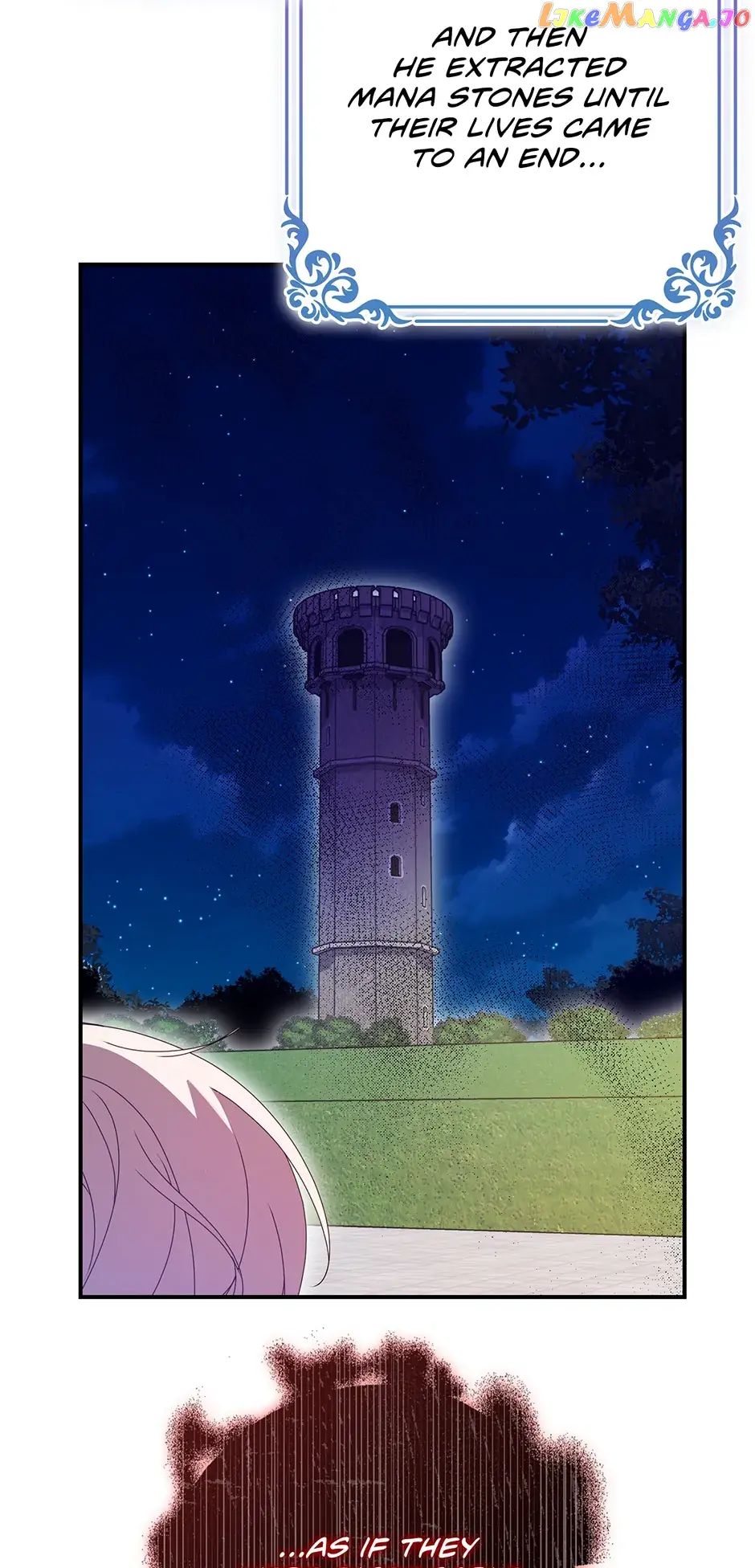 The Gangster Daughter of the Henchman Duke's Family Chapter 30 Page 23