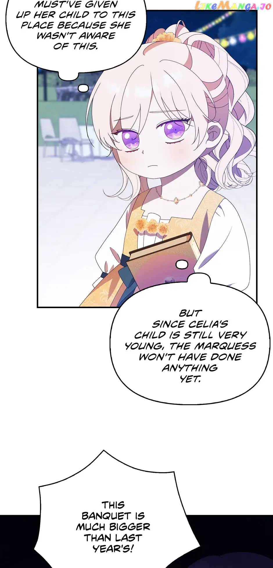 The Gangster Daughter of the Henchman Duke's Family Chapter 30 Page 25