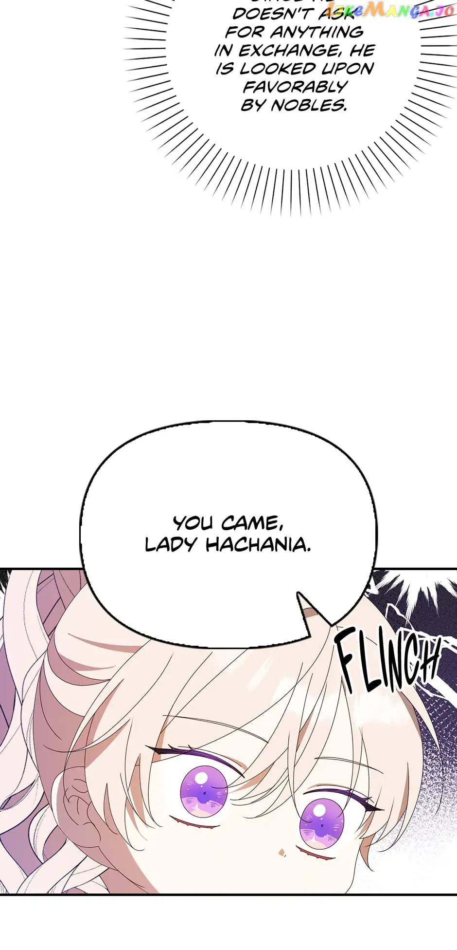 The Gangster Daughter of the Henchman Duke's Family Chapter 30 Page 29