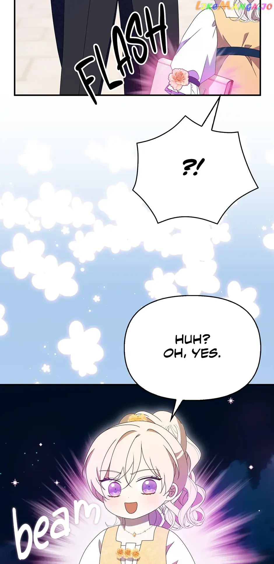 The Gangster Daughter of the Henchman Duke's Family Chapter 30 Page 33