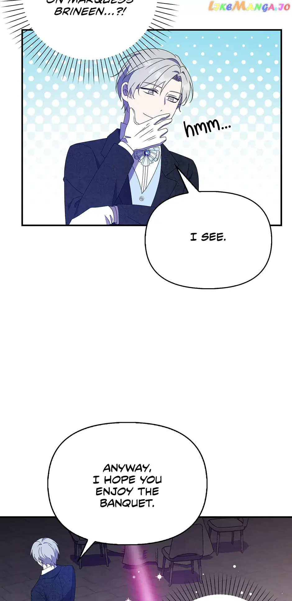 The Gangster Daughter of the Henchman Duke's Family Chapter 30 Page 35