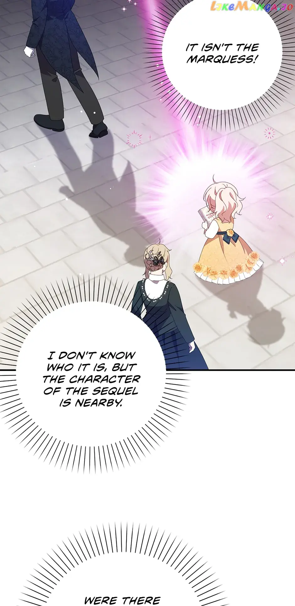 The Gangster Daughter of the Henchman Duke's Family Chapter 30 Page 36