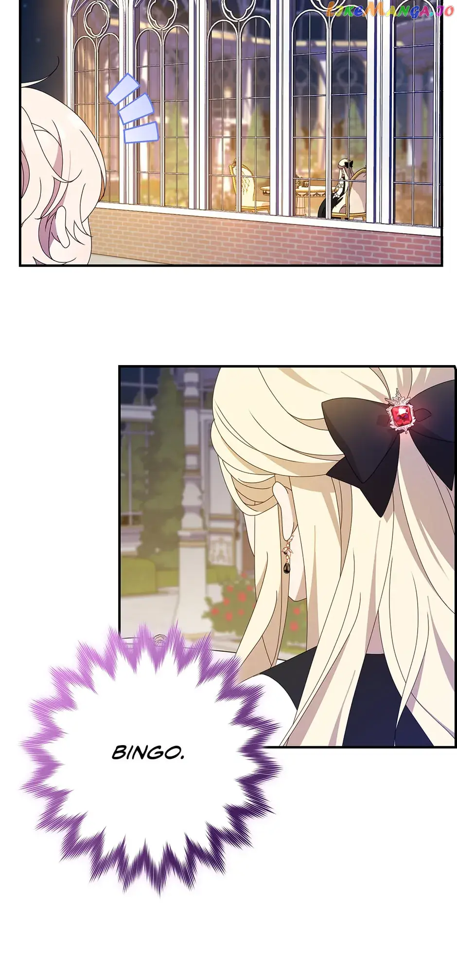 The Gangster Daughter of the Henchman Duke's Family Chapter 30 Page 46