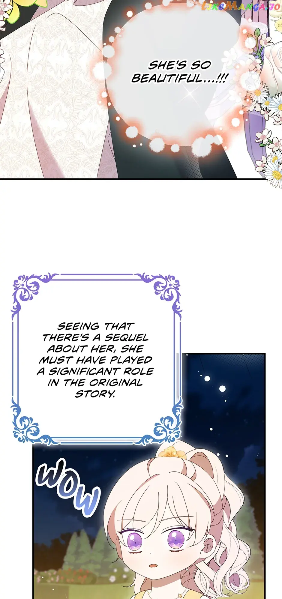 The Gangster Daughter of the Henchman Duke's Family Chapter 30 Page 48