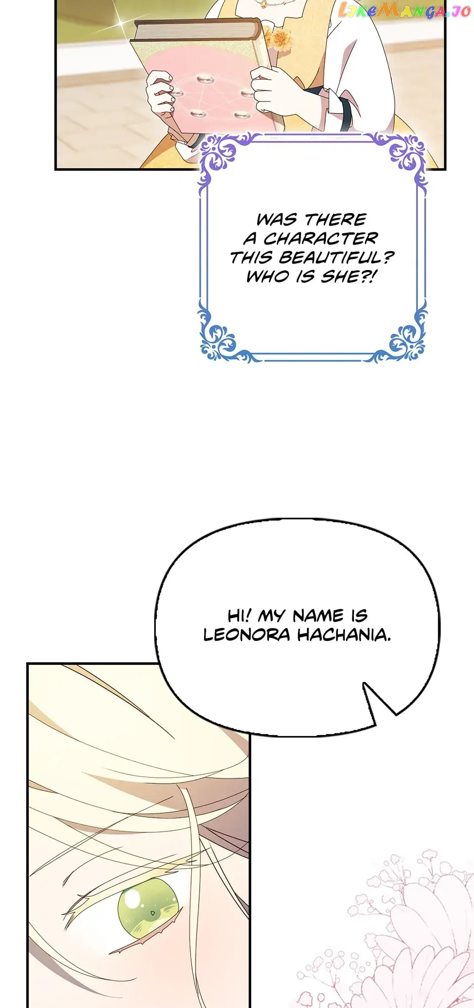 The Gangster Daughter of the Henchman Duke's Family Chapter 30 Page 49