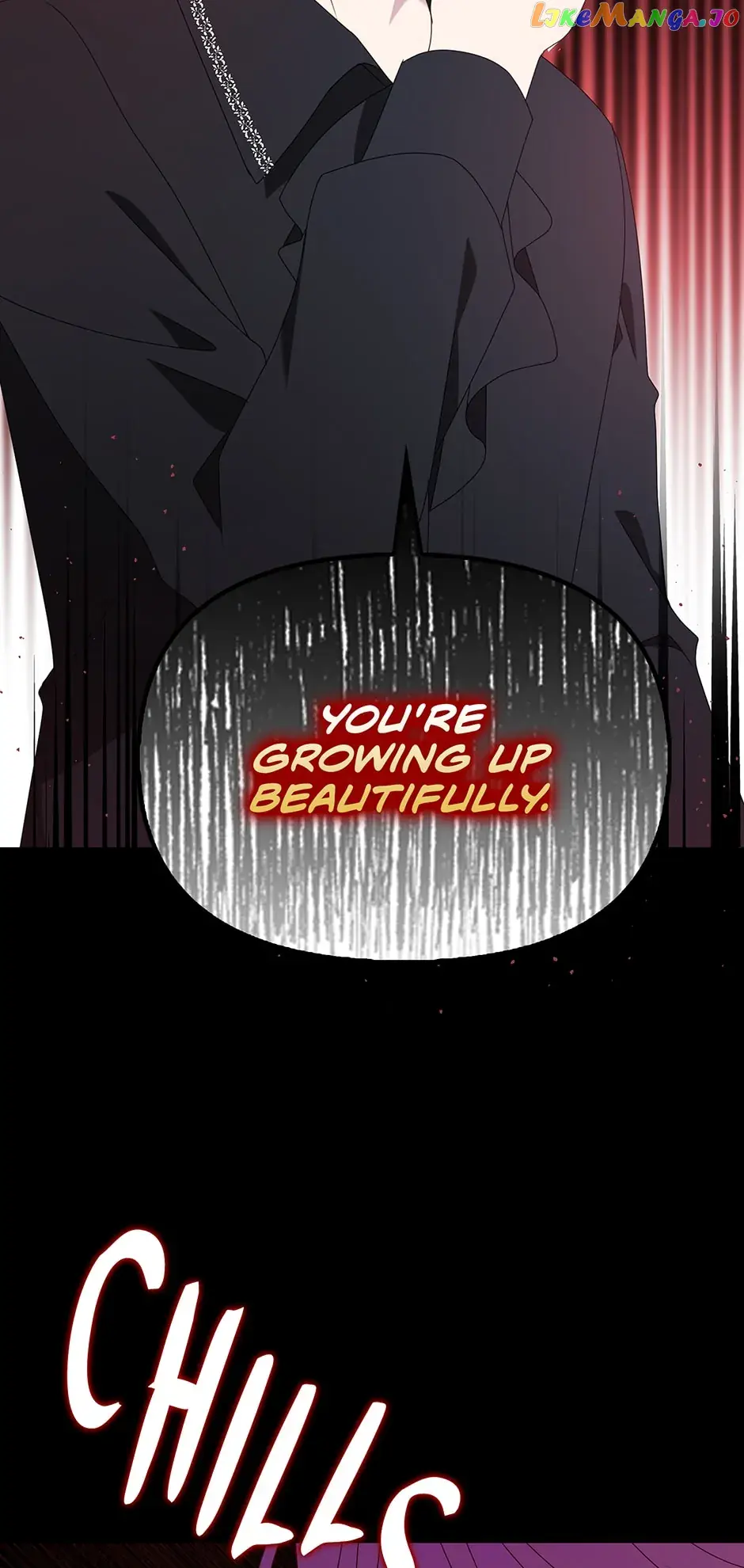 The Gangster Daughter of the Henchman Duke's Family Chapter 30 Page 61