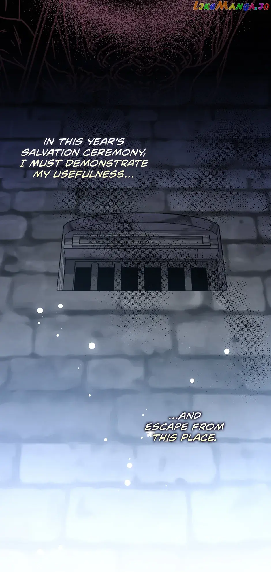 The Gangster Daughter of the Henchman Duke's Family Chapter 30 Page 63