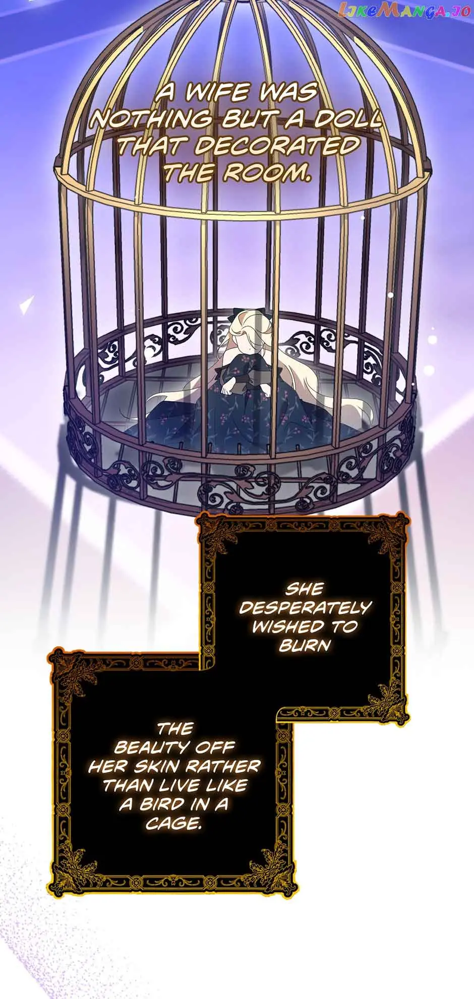 The Gangster Daughter of the Henchman Duke's Family Chapter 31 Page 5