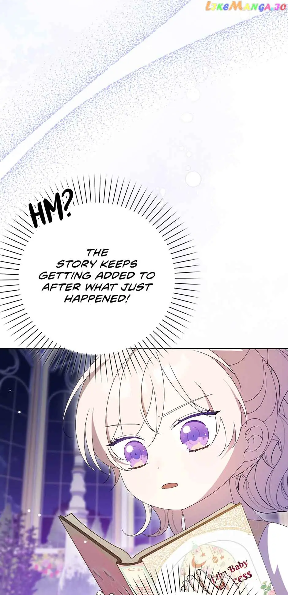 The Gangster Daughter of the Henchman Duke's Family Chapter 31 Page 10