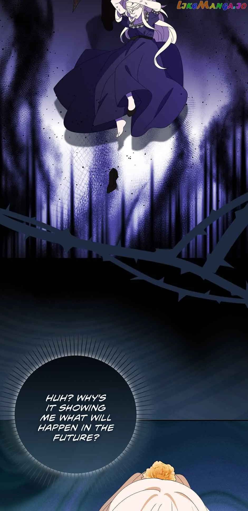 The Gangster Daughter of the Henchman Duke's Family Chapter 31 Page 13
