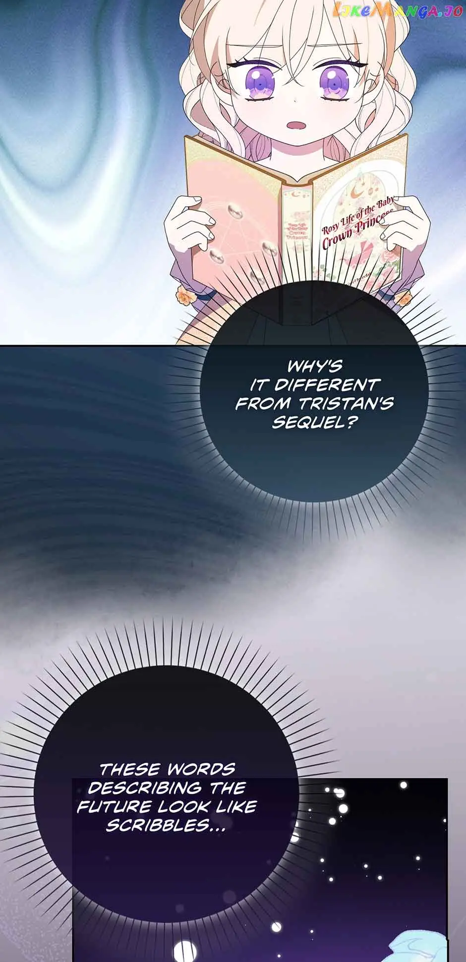 The Gangster Daughter of the Henchman Duke's Family Chapter 31 Page 14