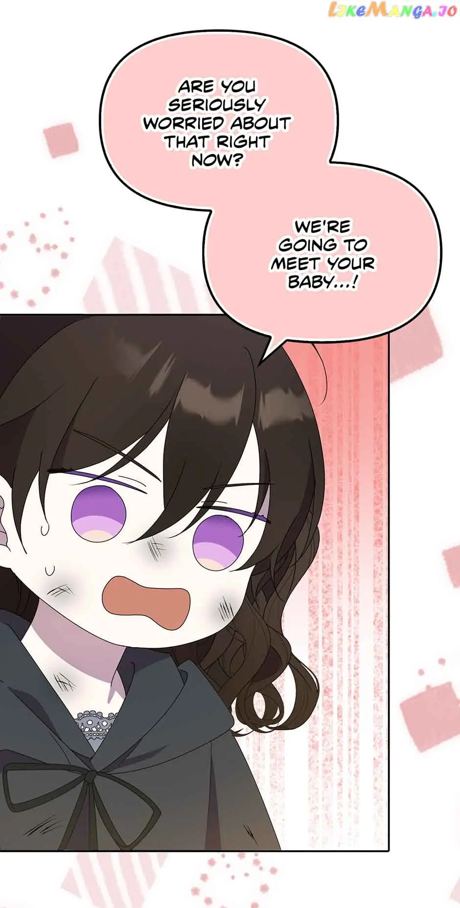 The Gangster Daughter of the Henchman Duke's Family Chapter 31 Page 30