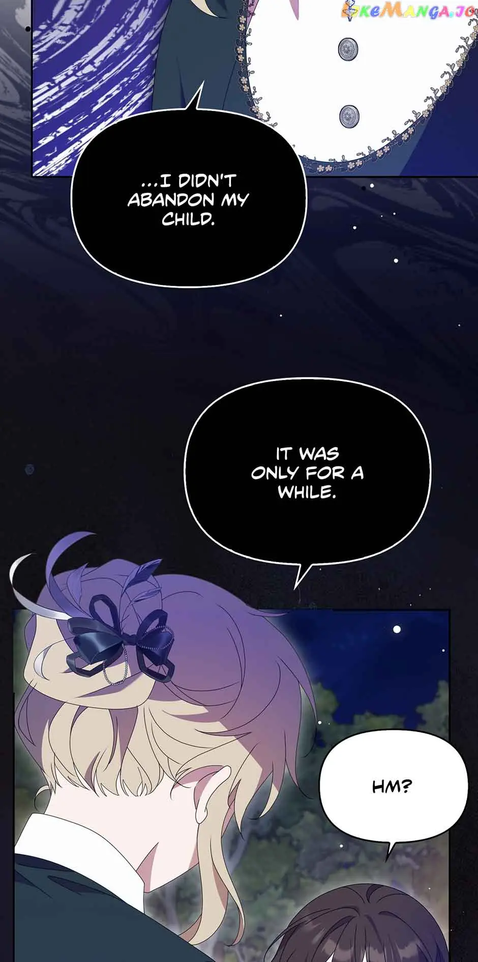 The Gangster Daughter of the Henchman Duke's Family Chapter 31 Page 34